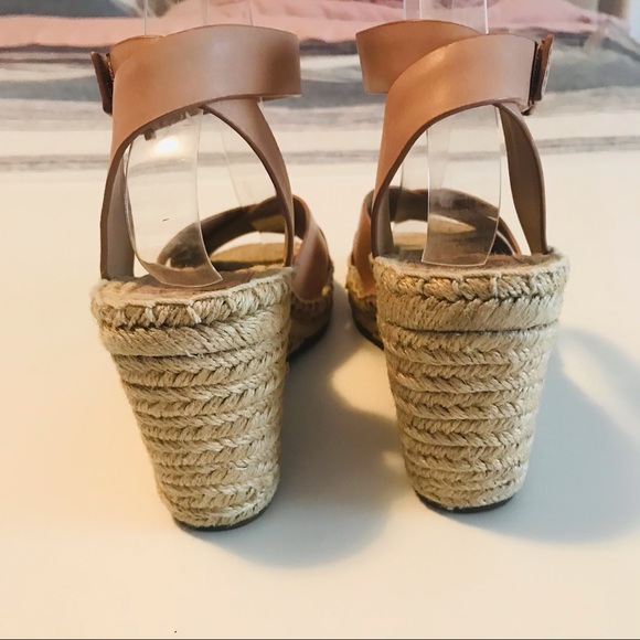 TORY BURCH | 9.5 | Espadrille NEUTRALS - Picture 11 of 16